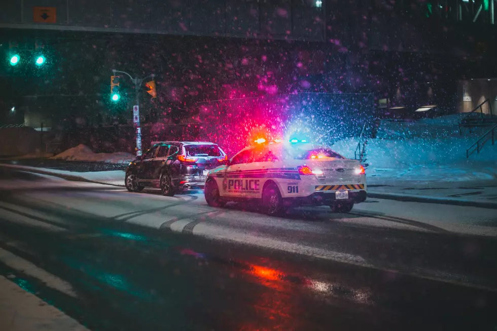 New Jersey’s Speeding Ticket National Rank Is Going To Shock You