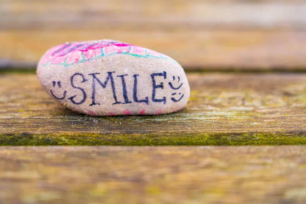 New Jersey’s Rank For Smiling Will Make You Frown
