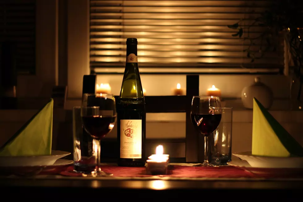 Experts Say This Amazing Restaurant Is The Most Romantic In New Jersey