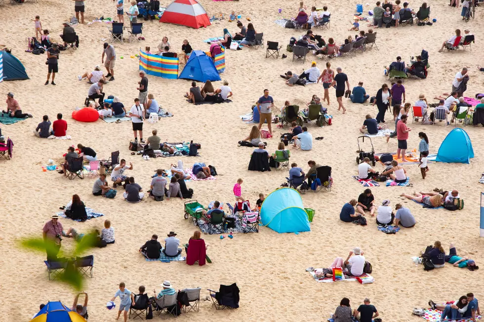 Here’s What Tourists Said About New Jersey Residents