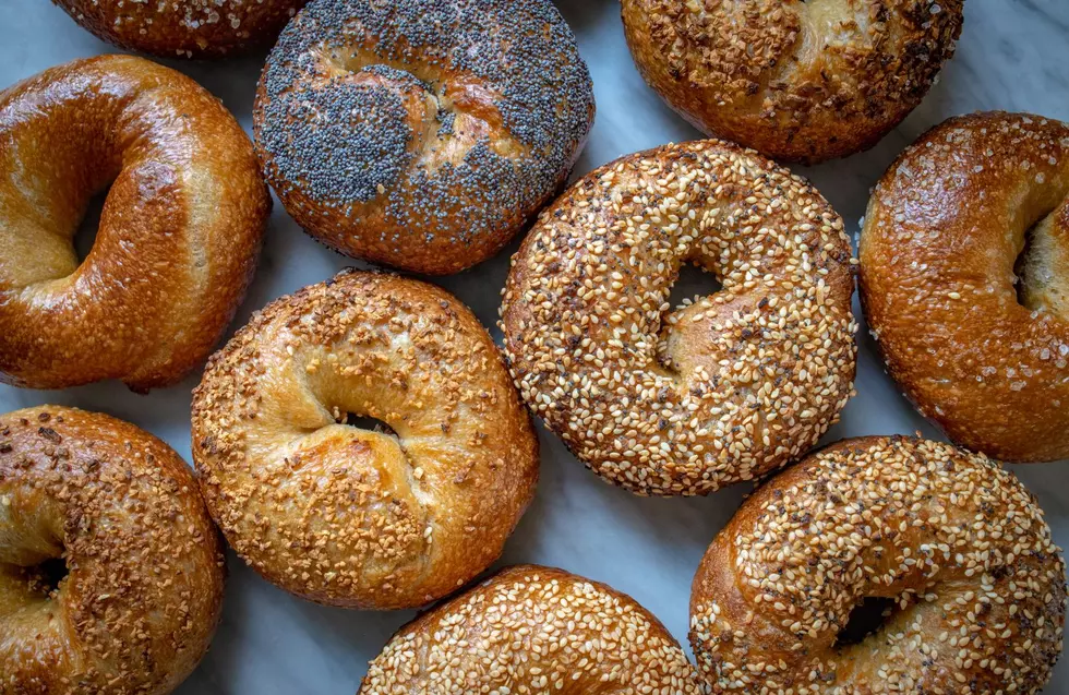 Crazy for Carbs — Where to Find the Best Bagels in New Jersey