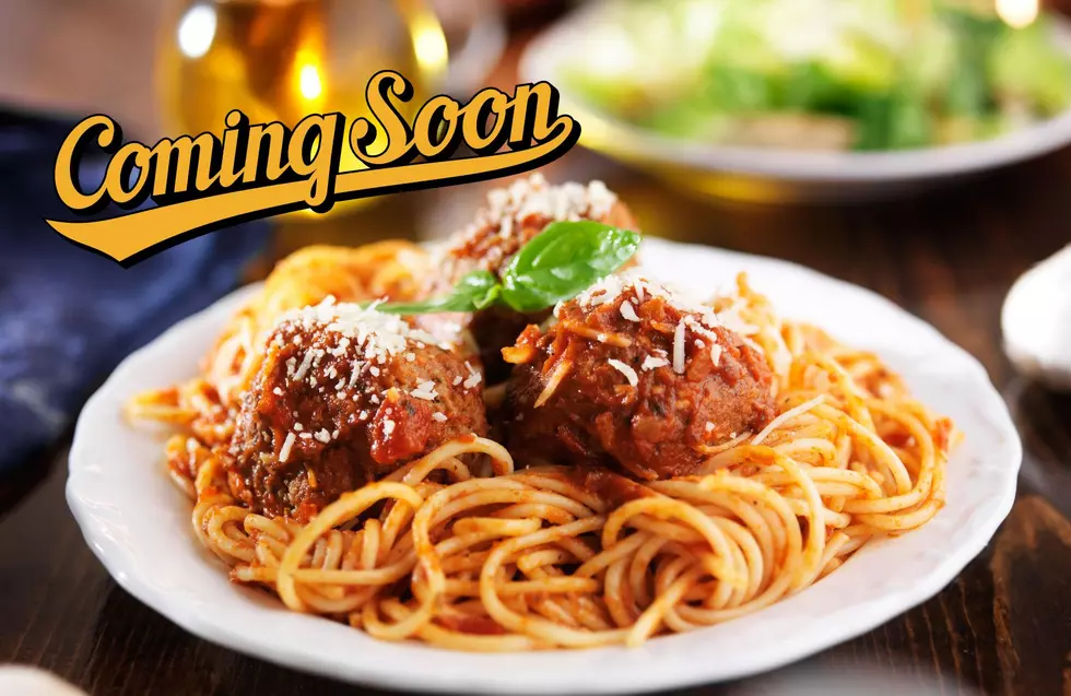 Beloved New York Italian Restaurant is Opening in Ocean County, NJ