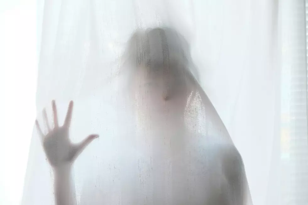 The Spine-Chilling Truth Behind New Jersey’s Most Haunted Location
