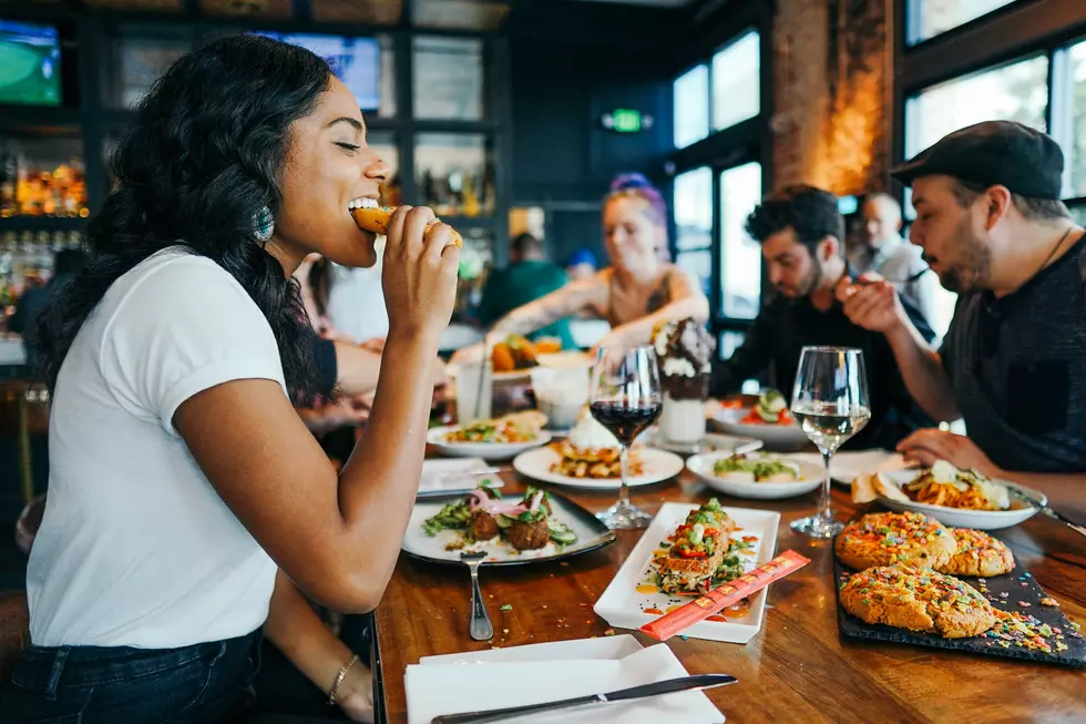Is It Possible That New Jersey’s Italian Restaurant Has Been Discovered?