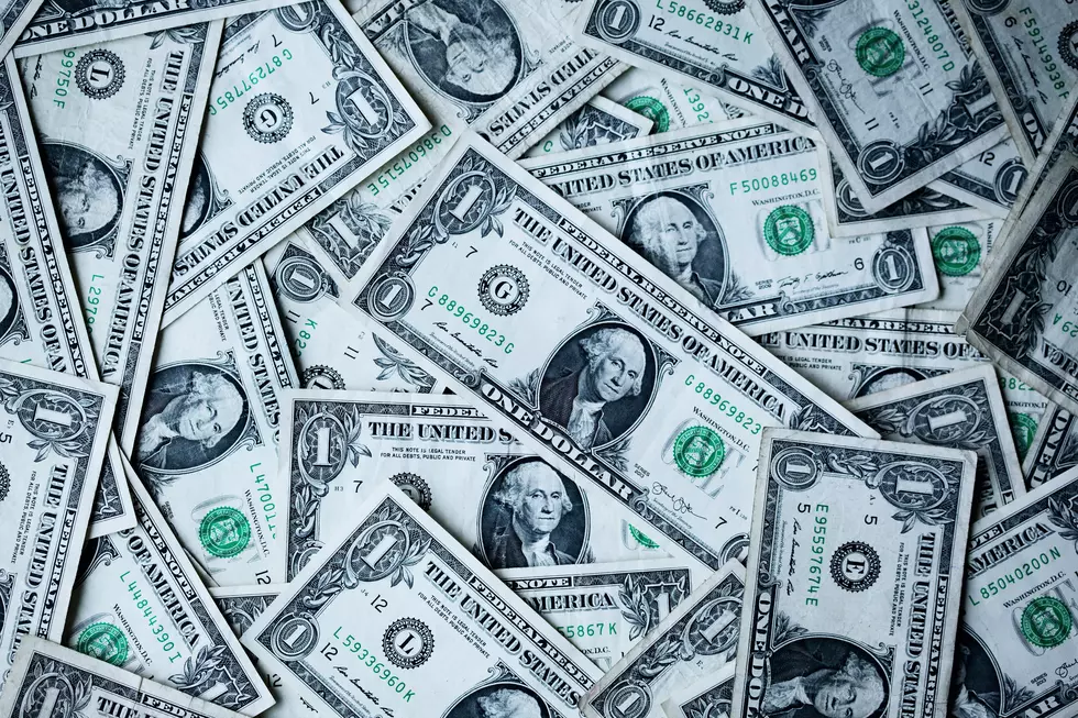 You May Not Believe It But New Jersey Is Literally Swimming In Money