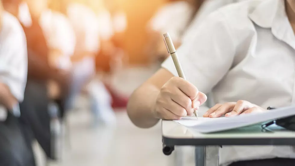 New Jersey legislation would help in resolving special education conflicts between parents and schools