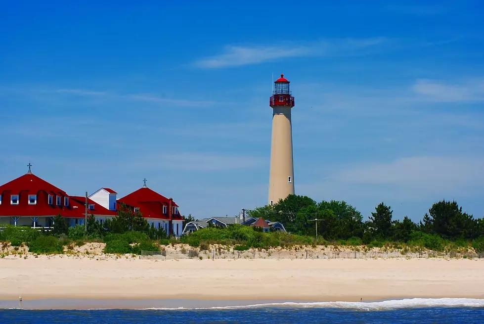 Among The Best in America! It’s New Jersey’s Most Beautiful Small Town