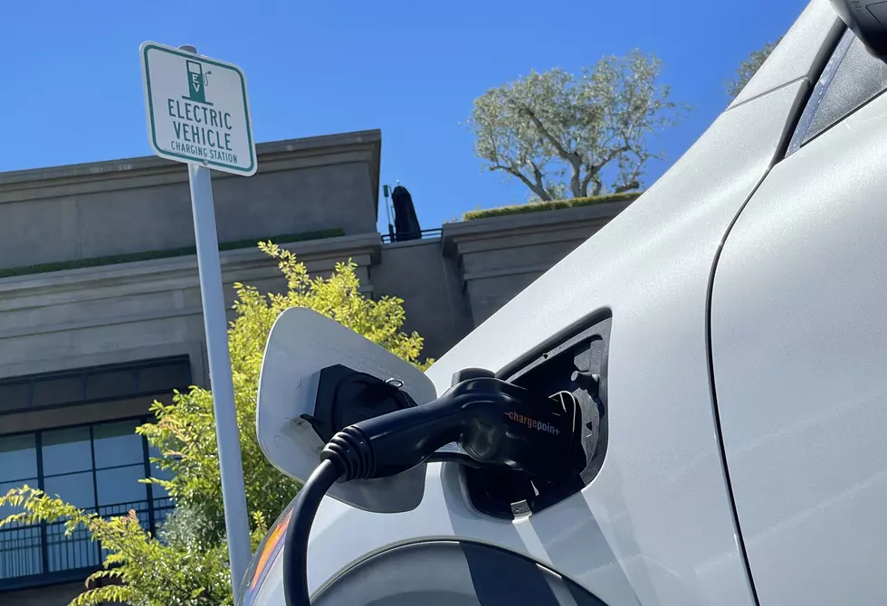 New Jersey is Set to Ban Gas Powered Vehicle in 12 Years