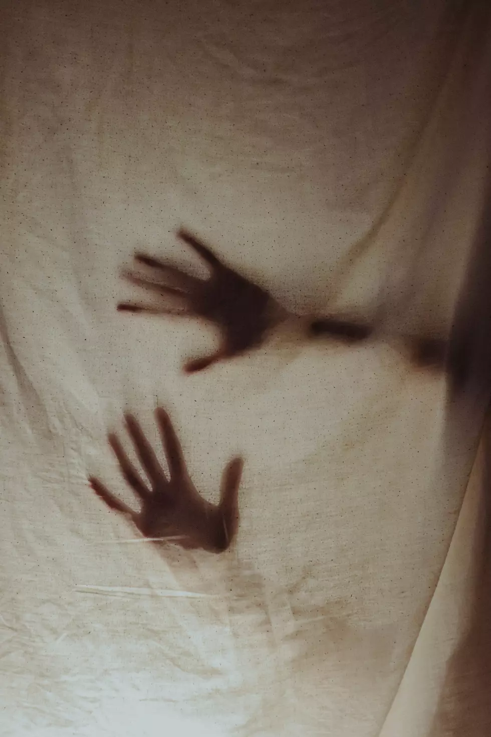 Boo! The Ultimate Most Haunted House in All of New Jersey