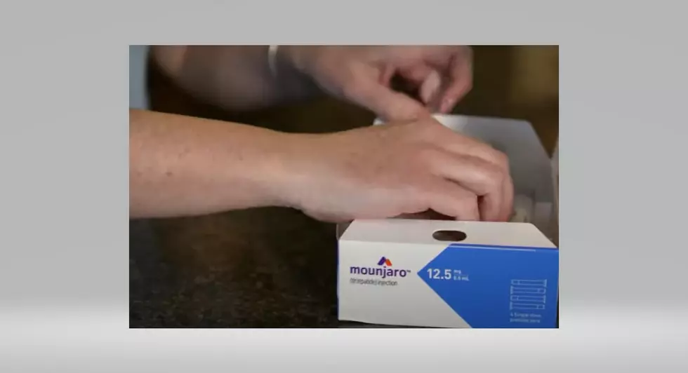 Beware, This NJ Woman Appears in Documentary about Controversial Weight Loss Drug