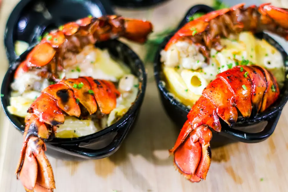 New Jersey’s Loveliest Small-Town Restaurant is One of the Best in America