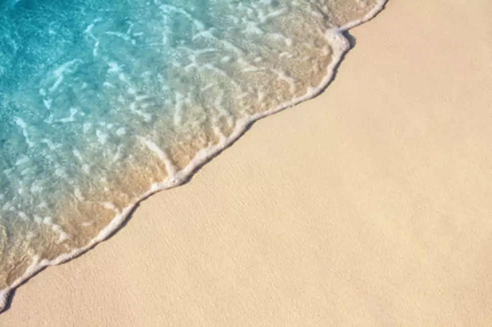 Still Time to Check Out One of the 5 Fabulous Free Beaches in NJ