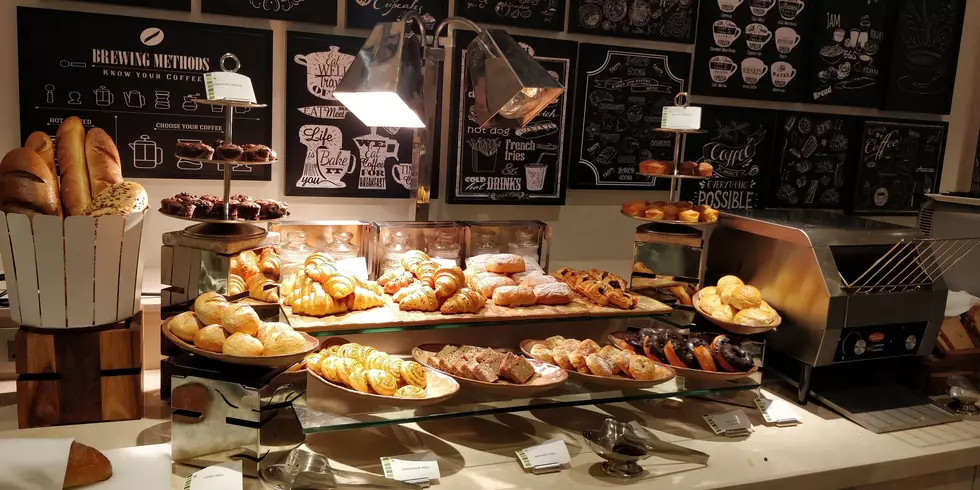 New Jersey’s Most Delicious Dessert Everyone Should Try More Than Once!