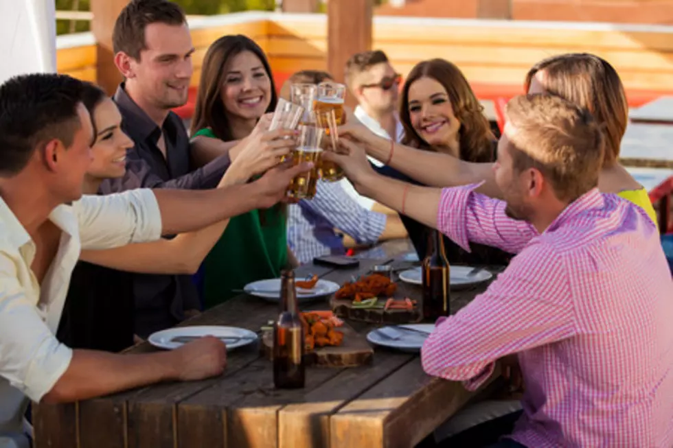 10 Best, Beautiful View Summertime Restaurants in Ocean County, NJ