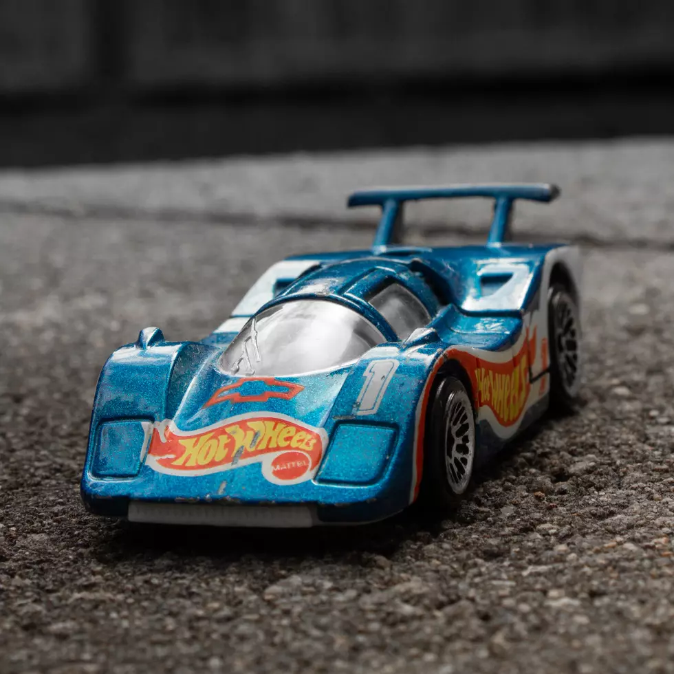 Rev Your Engine! A Jersey Shore Man Wins NBC’s First “Hot Wheels: Ultimate Challenge”