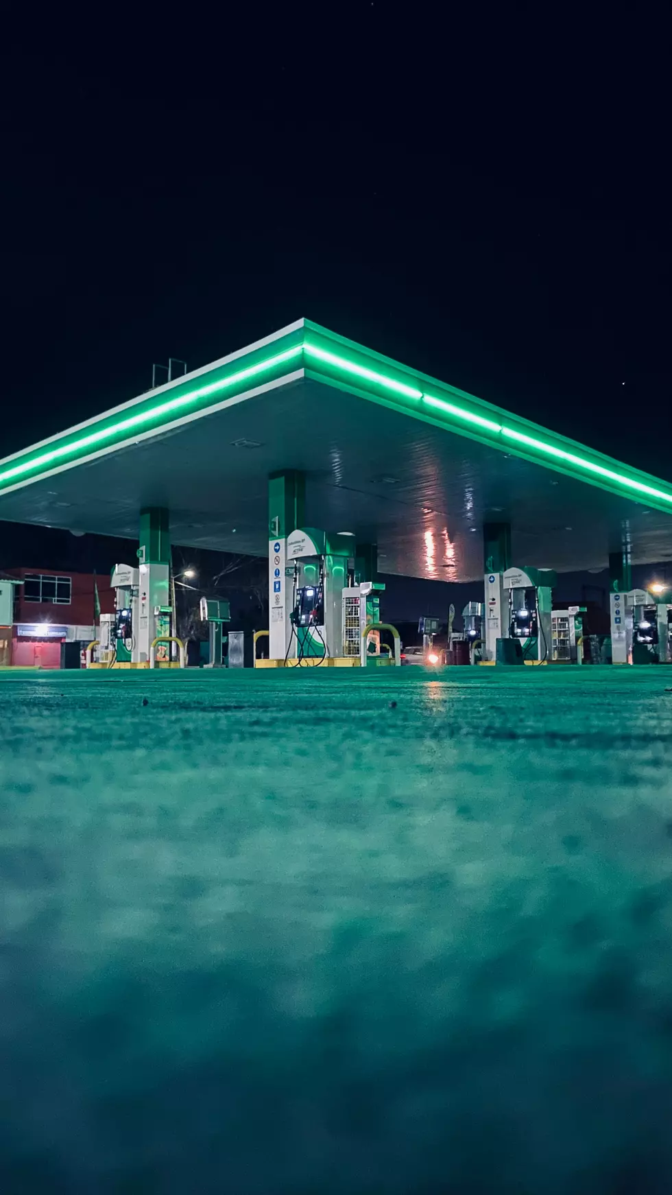 New Jersey: The Last State with Full-Service Gas Stations