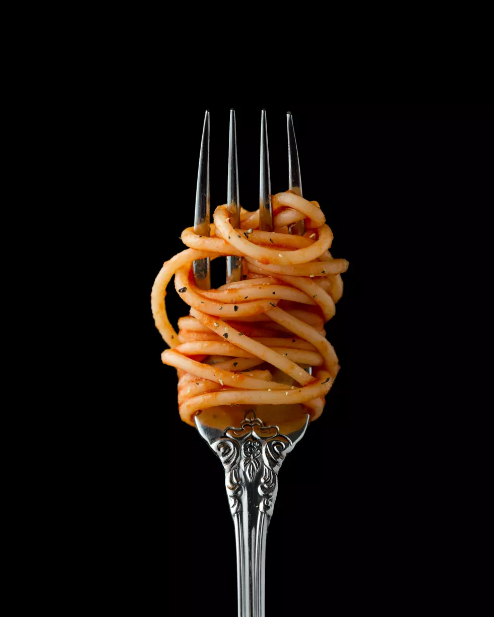 If You Love Pasta This Restaurant Will Be Heaven For You In New Jersey