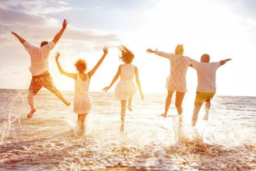 According to Nat’l Publication, These 7 NJ Beaches are the Best Anywhere