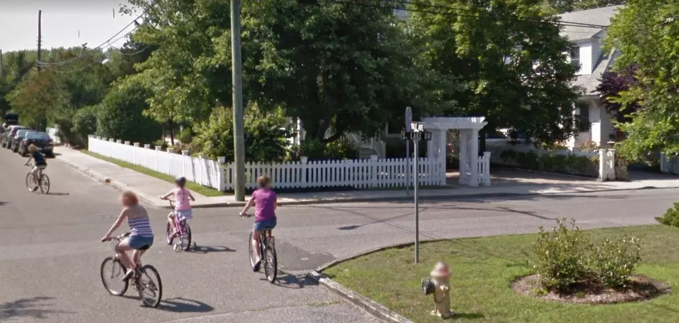 Google Maps
