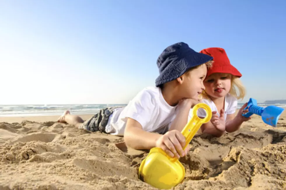 The Best Jersey Shore Town for Summertime Fun, Chosen By You