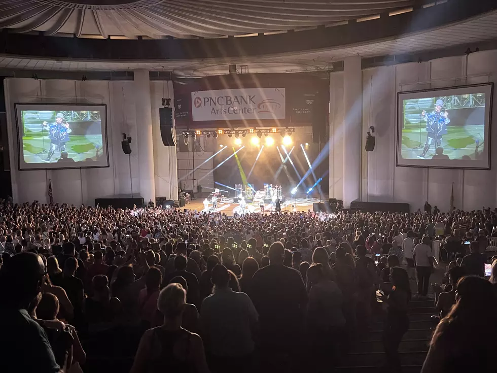 Culture Club, Berlin, and Howard Jones Bring the 80s to New Jersey
