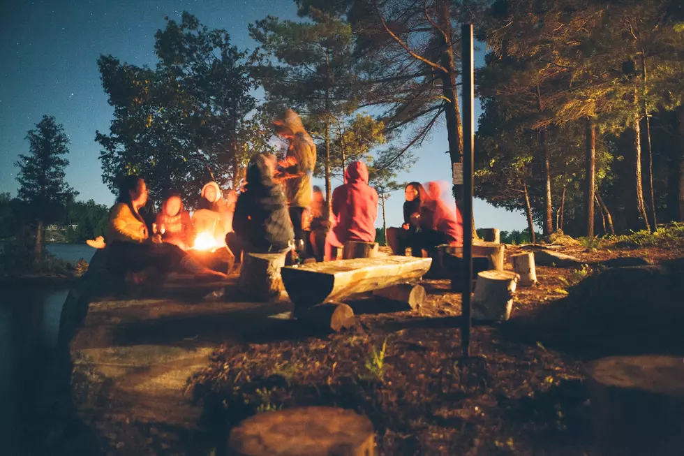 NJ Campground Named One of The Best in the Northeast