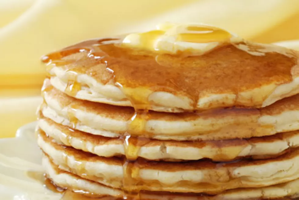 How To Score Free Pancakes At IHOP In South Jersey This Week