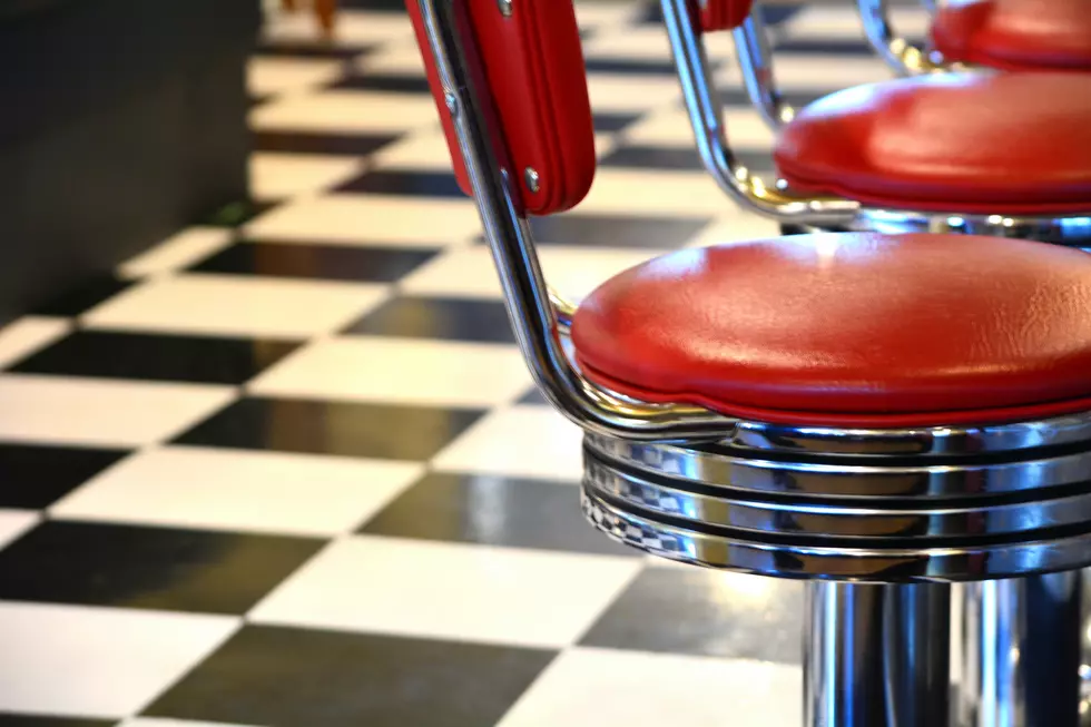 The Very Best Diner In New Jersey, According To Yelp