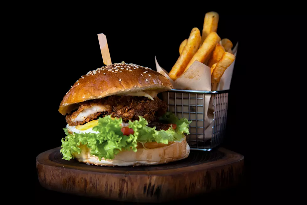 New Jersey’s Coziest All-American Restaurant is One of the Best in America