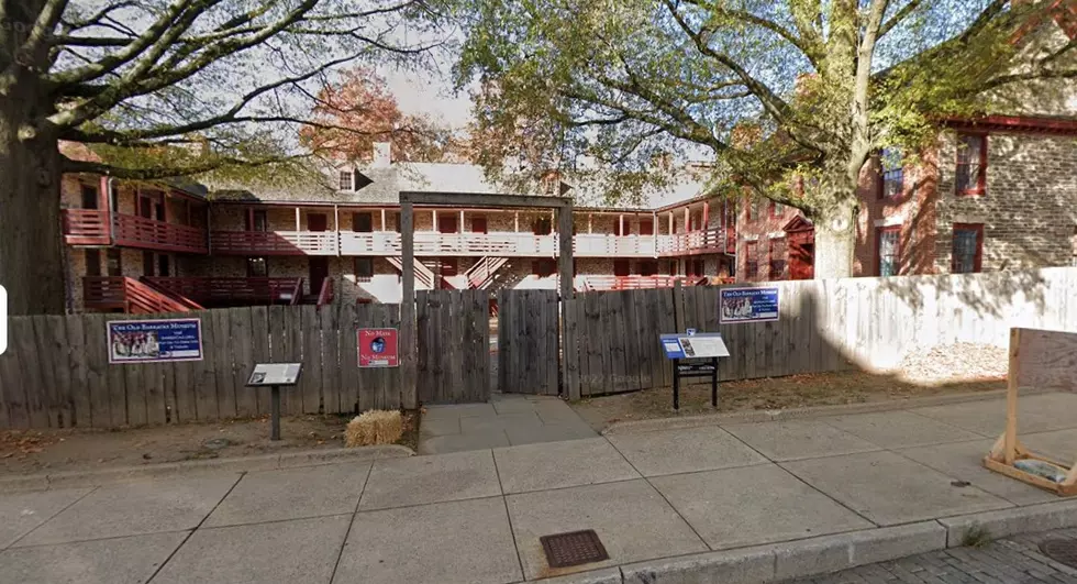 This Is New Jersey’s Most Historic Building You Should Try To Visit
