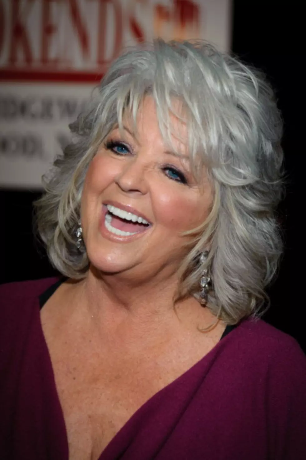 My First Ever Blog Post: “Paula Deen & Her Butter”