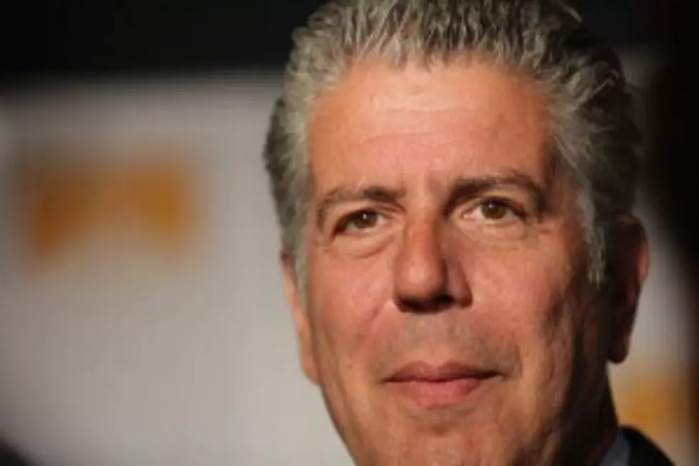 Anthony Bourdain Slams Paula Deen