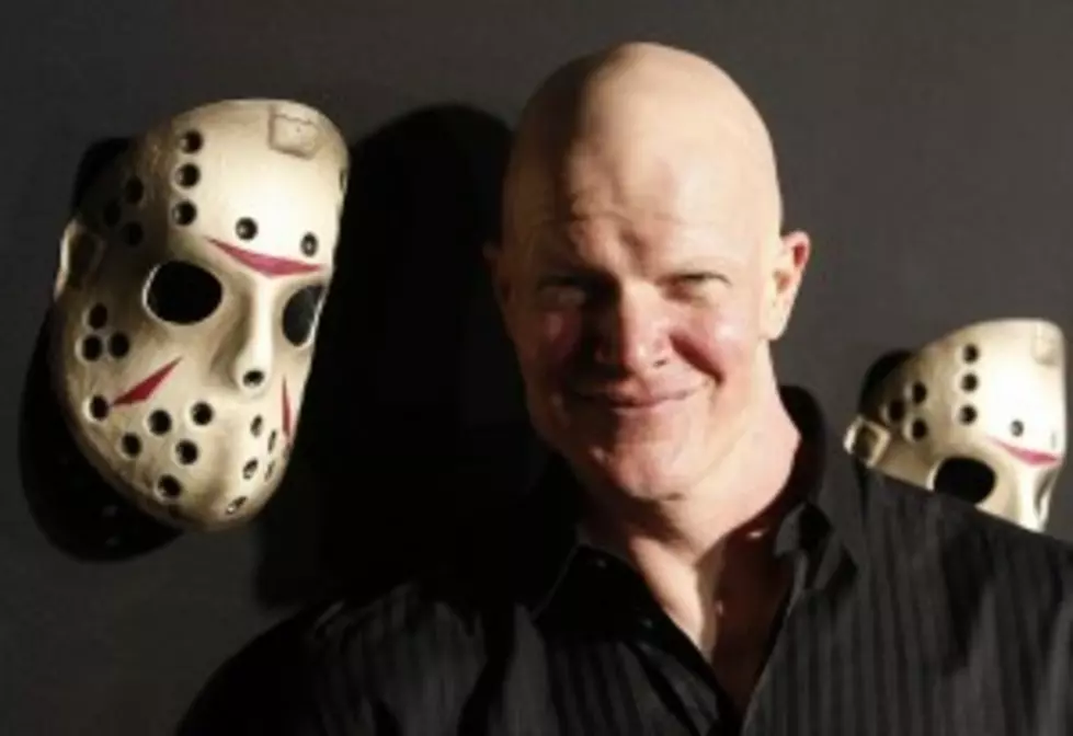 Friday The 13th
