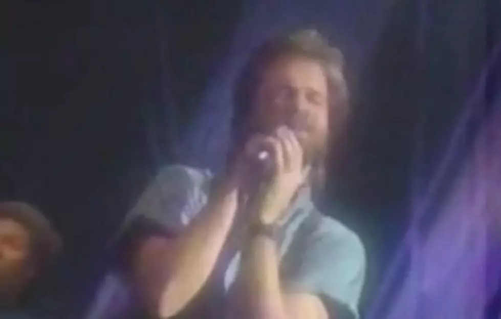 Cat Classics Flashback: “I’ll Still Be Loving You” by Restless Heart [VIDEO]