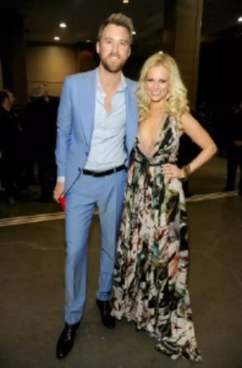 Charles Kelley ACM