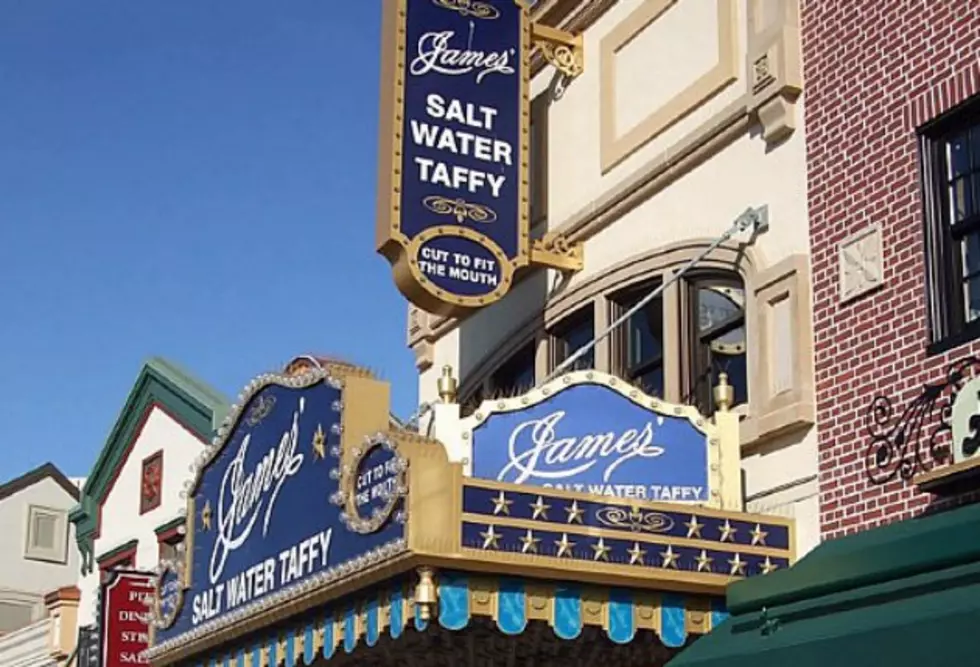 What Are Your Favorite Reasons To Visit Atlantic City?