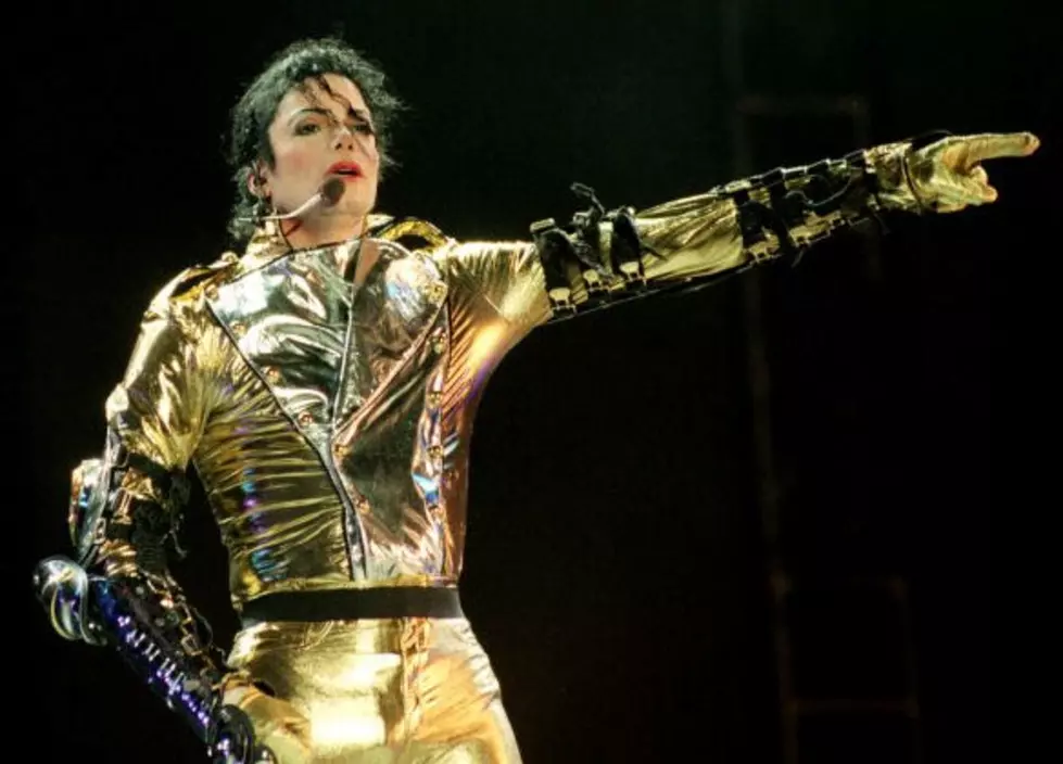 Today Marks the 3rd Anniversary of Michael Jackson’s Death [POLL]