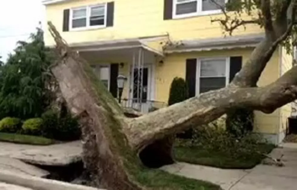 Joe Kelly’s Monday After Storm Blog