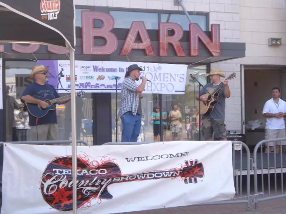 Cat Country 107.3 Women’s Expo is This Saturday