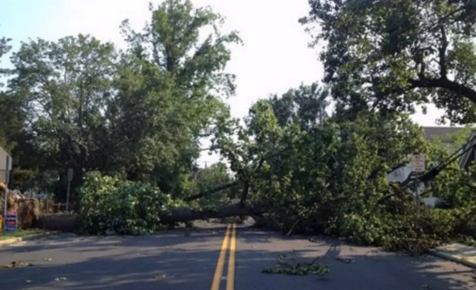 Financial Assistance Available For June Storm Damage