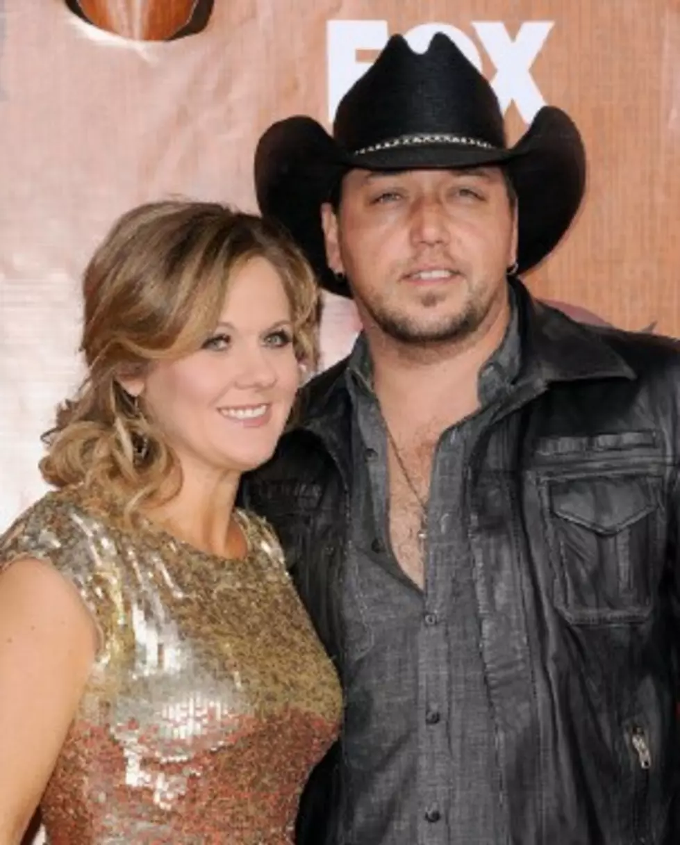 Jason Aldean Caught With Former American Idol Hopeful [POLL]