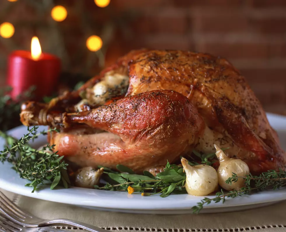 From Egg Harbor Township: Tip to Keep Your Turkey Moist