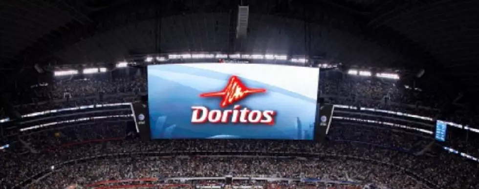 Taco Bell Confirms Cool Ranch Dorito Taco