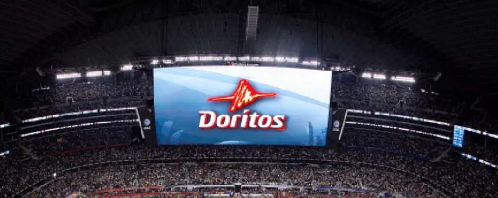 Taco Bell Confirms Cool Ranch Dorito Taco
