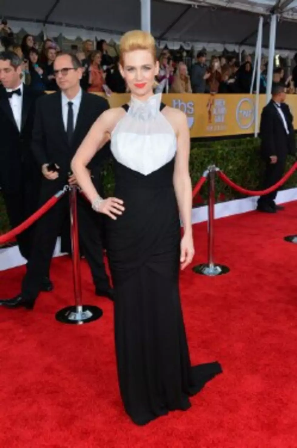 January Jones