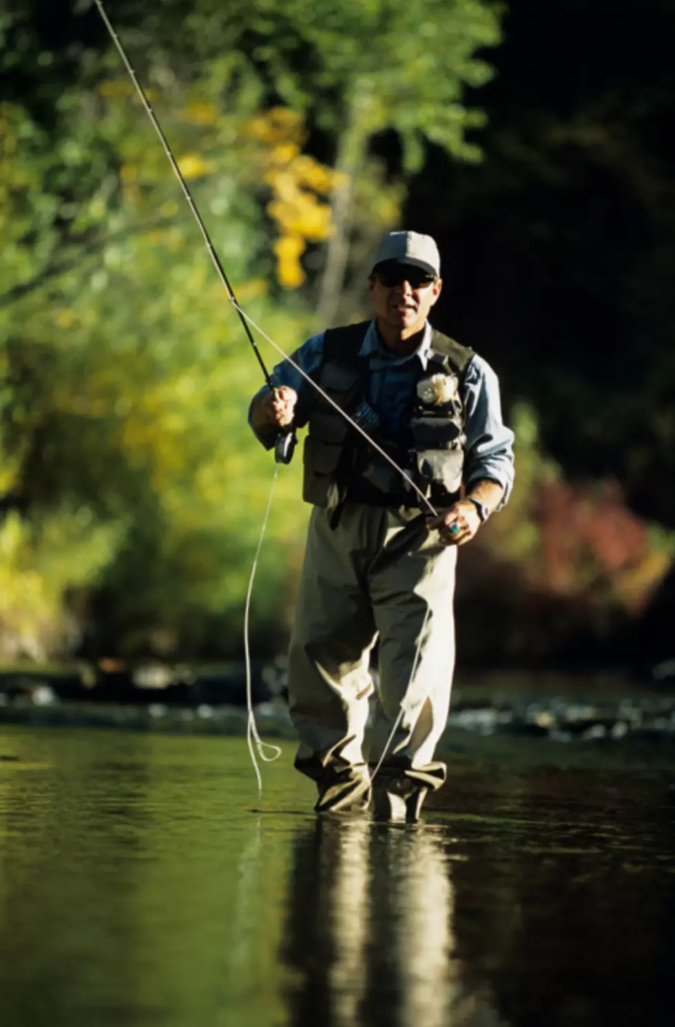 Will Bass Pro Shops Lure More Men to Atlantic City? [POLL]