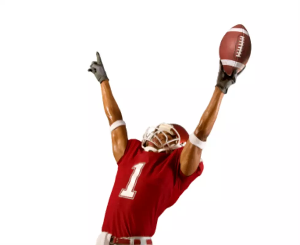 NJ Sports Betting Lawsuit Ruling Expected Soon [AUDIO]