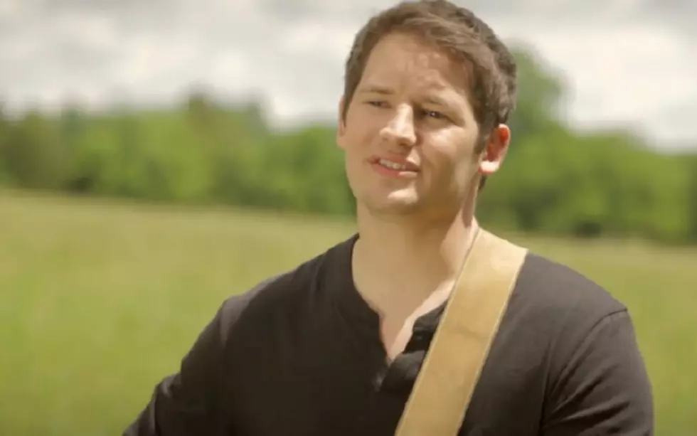 Backyard BBQ Winner Says Song is His Song