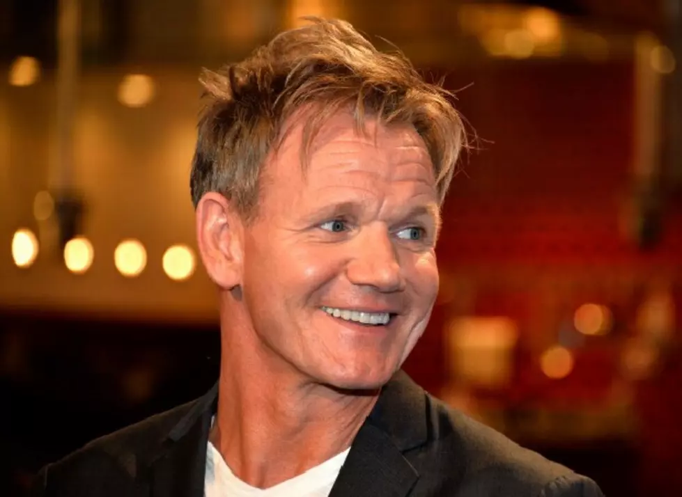 Atlantic City Chef Will Compete on Gordon Ramsey’s Hell’s Kitchen