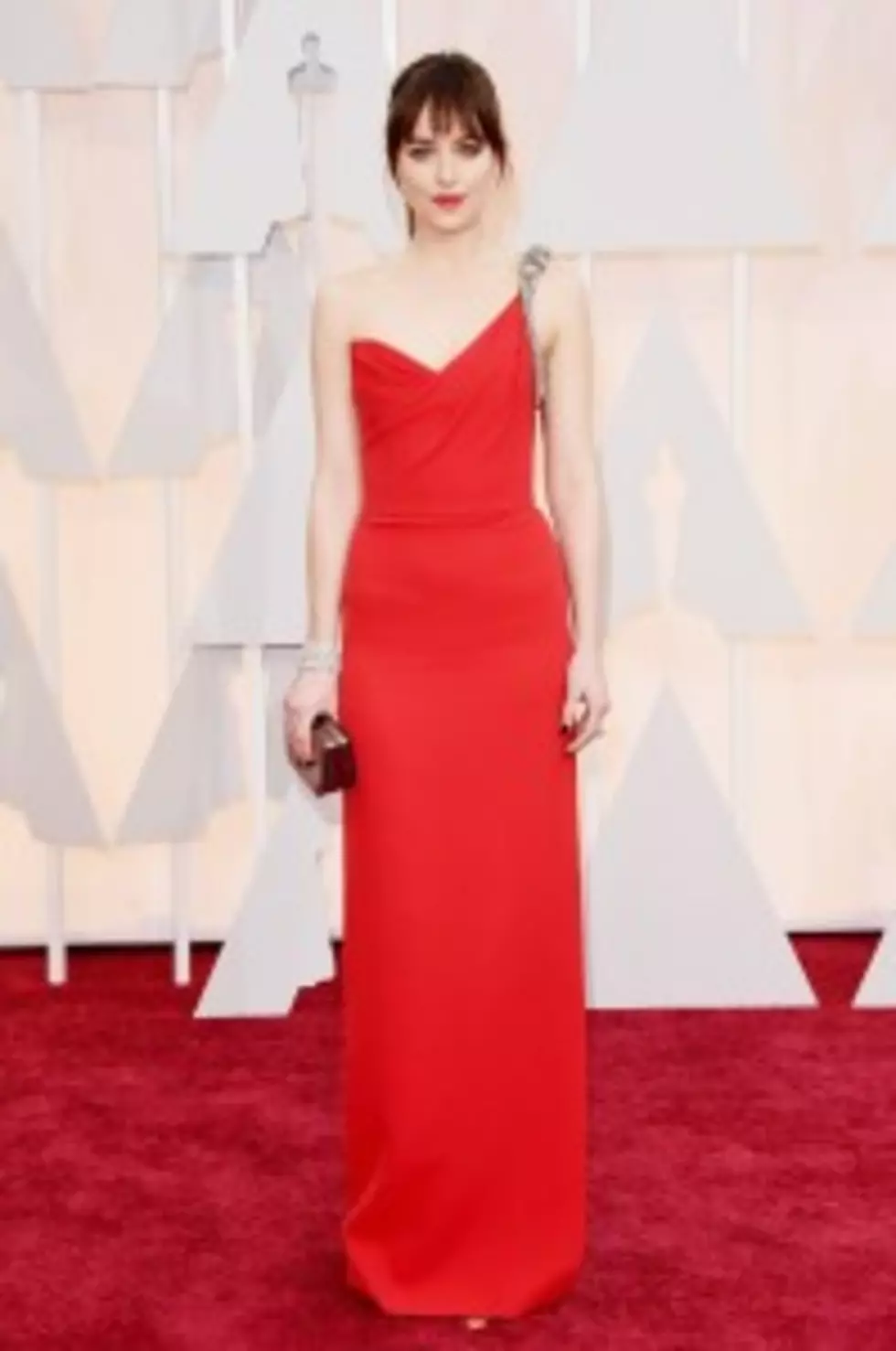 Dakota Johnson Oscars